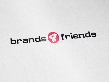 Brands 4 Friends Color