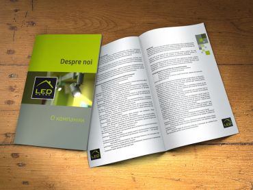 Led House Brochure01